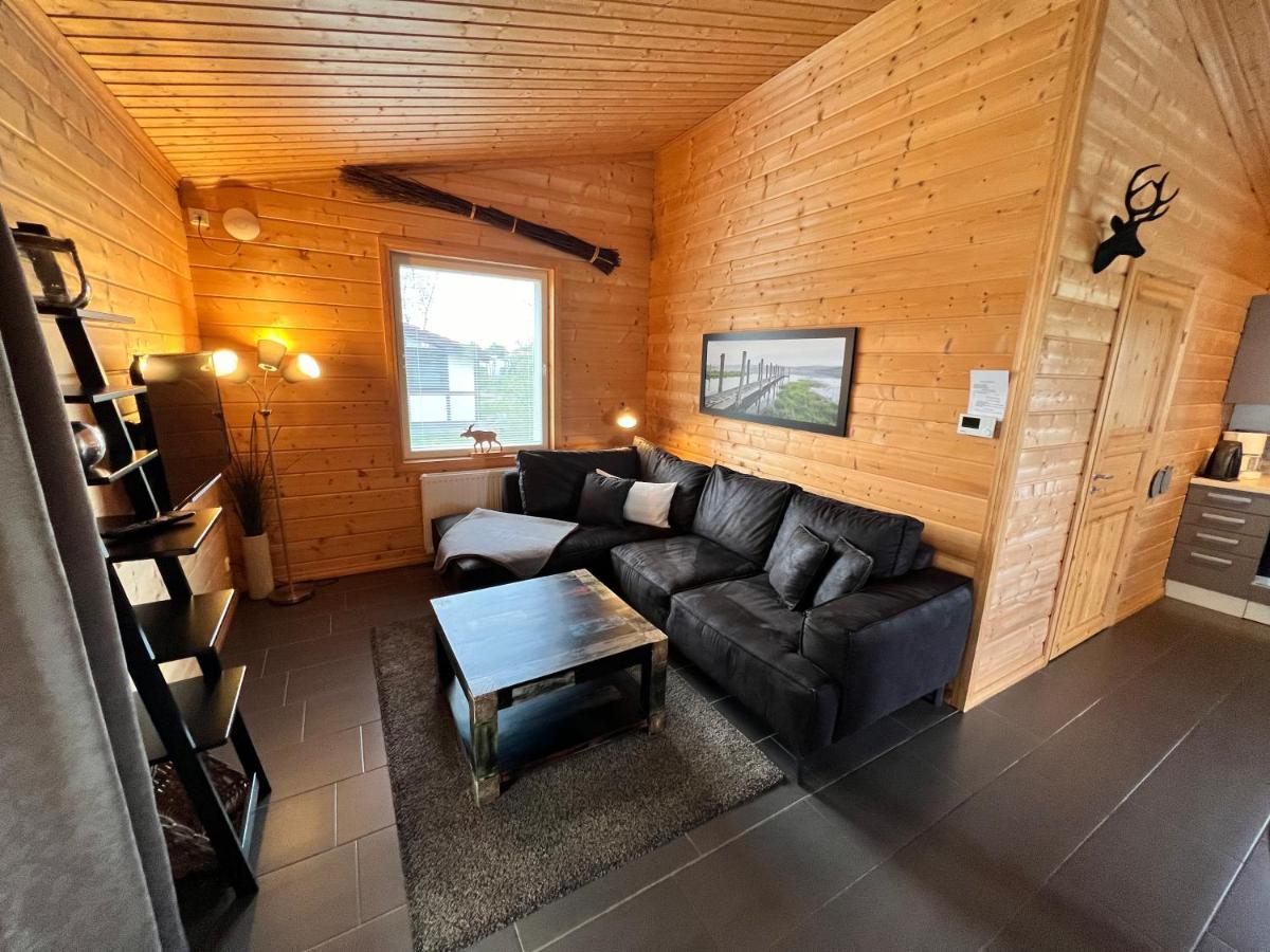 Bachenbrock Ferienhaus Nordland מראה חיצוני תמונה