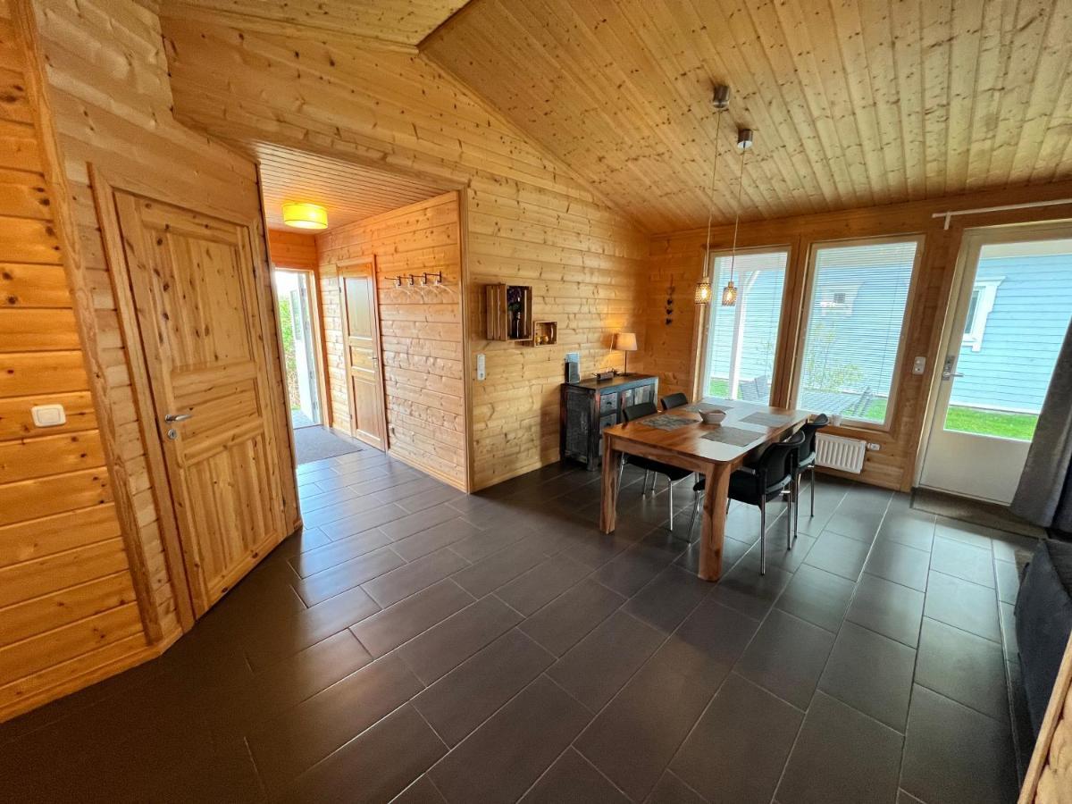 Bachenbrock Ferienhaus Nordland מראה חיצוני תמונה