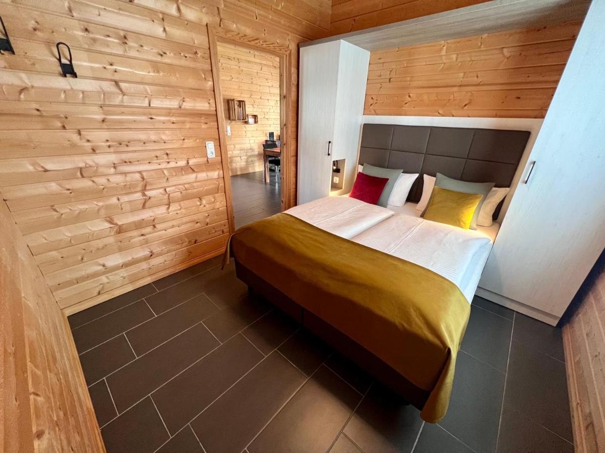 Bachenbrock Ferienhaus Nordland מראה חיצוני תמונה