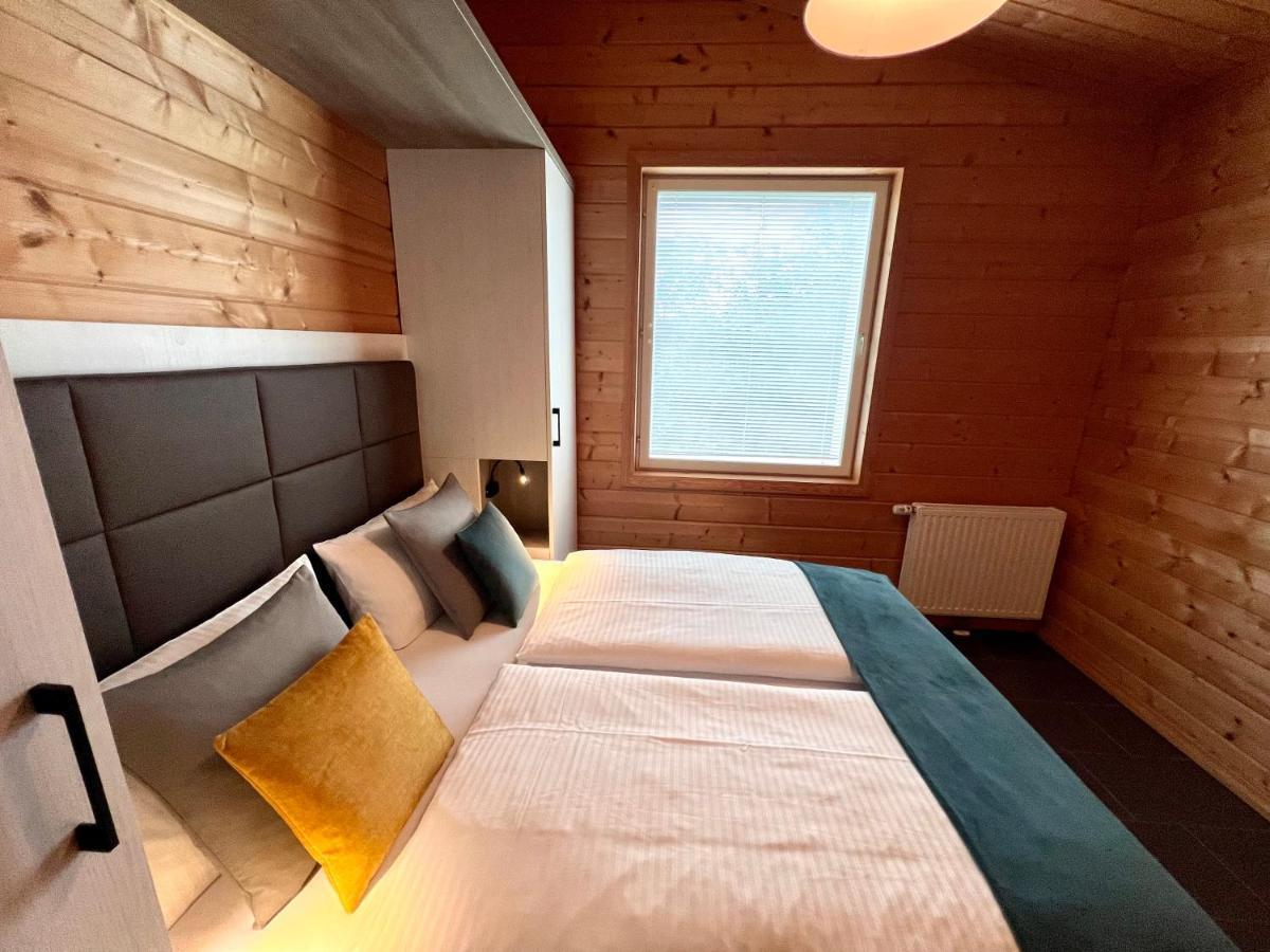 Bachenbrock Ferienhaus Nordland מראה חיצוני תמונה