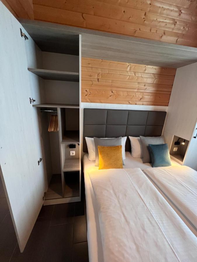 Bachenbrock Ferienhaus Nordland מראה חיצוני תמונה