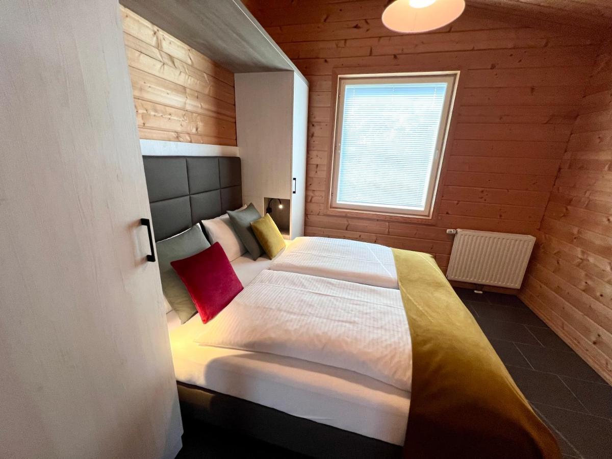 Bachenbrock Ferienhaus Nordland מראה חיצוני תמונה